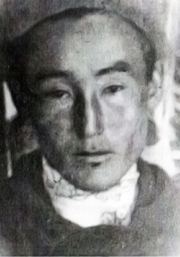 КИРИЛЛОВ Николай Андреевич (1913-1943)