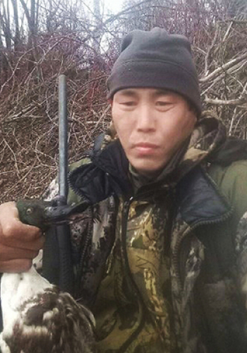 АНАСТАХОВ Афанасий Николаевич (1986-?)