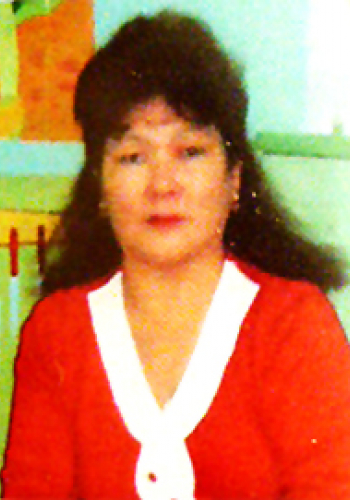 МИРОНОВА Галина Владимировна