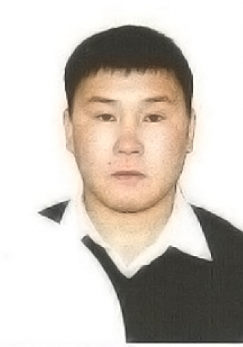 НИКОЛАЕВ Алексей Максимович  (1985)