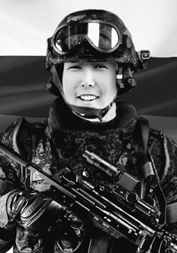 БАНДЕРОВ Олег Егорович (1997-2023)