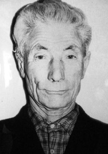 КОРОЩУПОВ Пётр Михайлович  (1906)