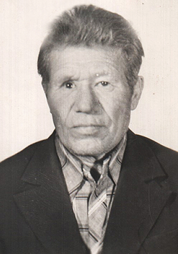 КОПЫЛОВ Николай Николаевич (1923-1983)