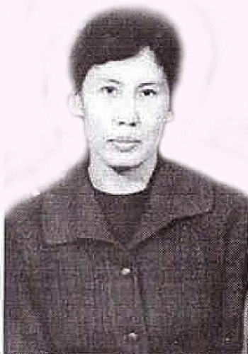 МАКАРОВА Елена Михайловна (1946)