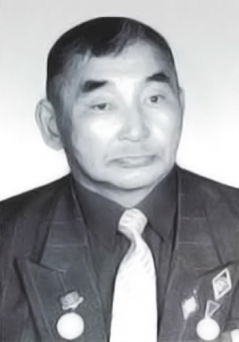 МАКАРОВ Григорий Константинович (1939)