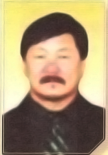 НАРАХАЕВ Николай Климович (1965)