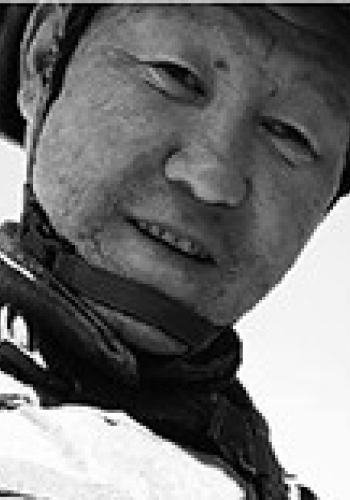 ГАБЫШЕВ Максим Егорович (1982-2024)