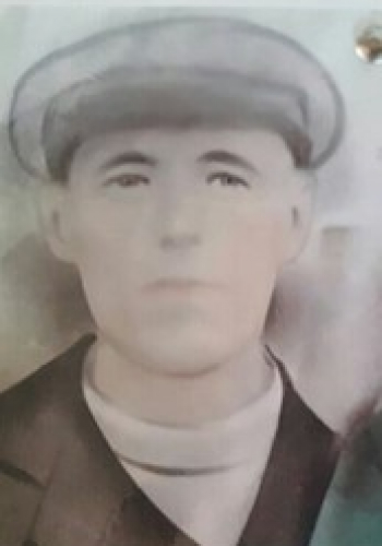 КОРОТКИХ Пётр Михайлович (1895-1941)