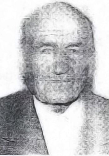 КОНЕВ Михаил Иванович (1903-1990)