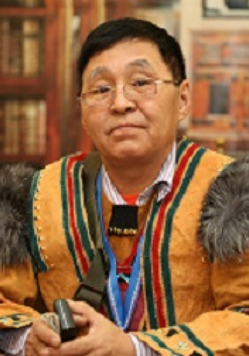 АЛЕКСЕЕВ Сергей Семёнович (1957)