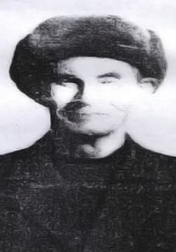 КРАСНОШТАНОВ Алексей Гаврилович (1916-1994)