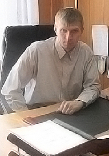 РУДЫХ Максим Николаевич (1978)