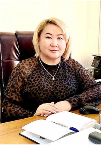 САВВИНОВА Оксана Николаевна (1978)