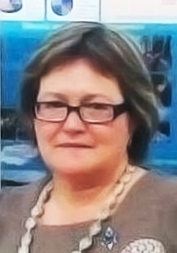 МОЛЧАНОВА Татьяна Юрьевна (1963)