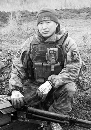 ИЛЬИНОВ Игорь Анатольевич (1977-2024)