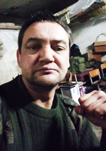 ИВАНЧЕВ Сергей Александрович (1980-2024)