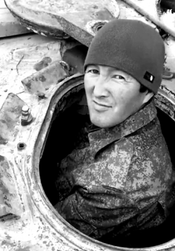 КОРНИЛОВ Пётр Романович (1988-2023)