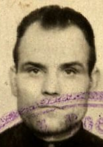 КУПЦОВ Фёдор Семёнович (1913-1945)