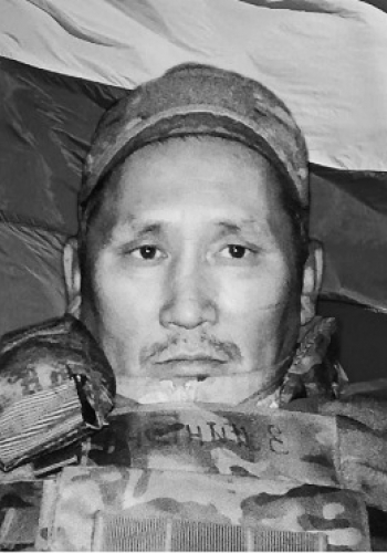 КОРНИЛОВ Ньургустан Николаевич (1980-2024)