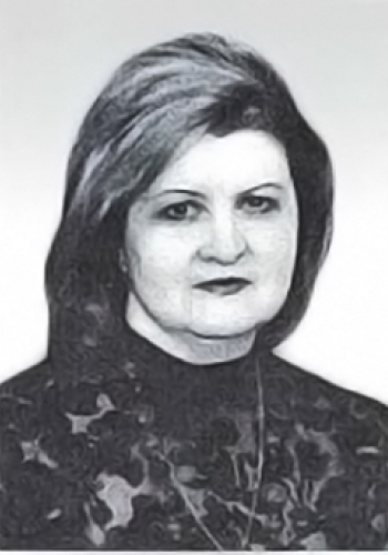 НАРАТКИНА Татьяна Сергеевна (1967)