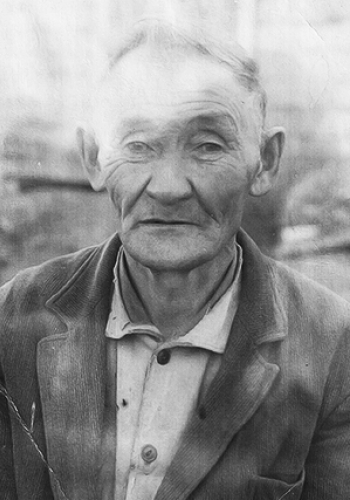 ЛЫТКИН Константин Васильевич (1906-1969)