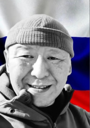 КОНСТАНТИНОВ Иван Иванович (1977-2024)