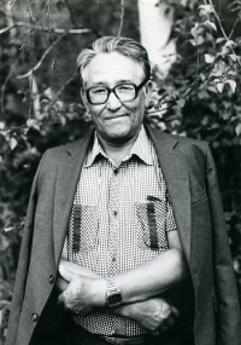 ГАБЫШЕВ Лев Львович (1920-1994)