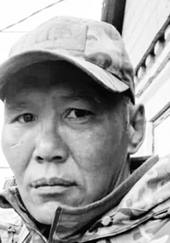 КЫЛАЕВ Дмитрий Яковлевич (1981-2024)