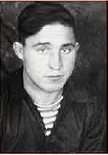 МАЛЫШЕВ Михаил Иванович  (1924-1975)