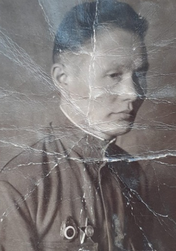 МАЛЫШЕВ Василий Филиппович (1908-1988)