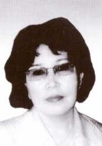 ДЬЯЧКОВСКАЯ Галина Васильевна (1954)