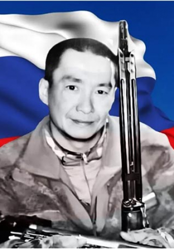 КУЛАГИН Владимир Александрович (1986-2024)