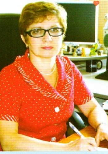 ПИВСАЕВА Любовь Автономовна