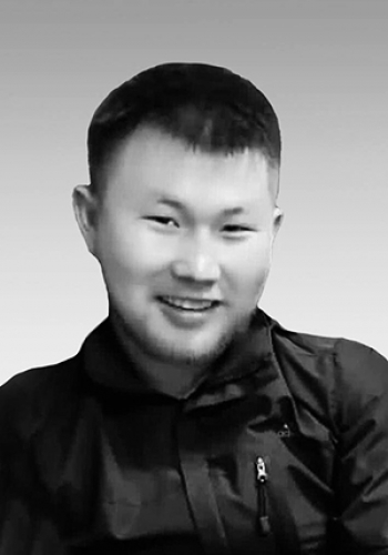 МАЙОРОВ Павел Сергеевич (1995-2023)