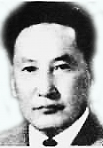 АСЕКРИТОВ Петр Маркович (1918)