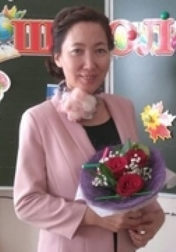 НИКОЛАЕВА Надежда Александровна (1975)