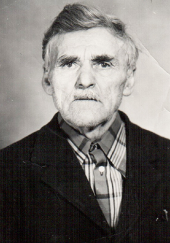 МОРДВИНОВ Иван Иванович (1897-1991)