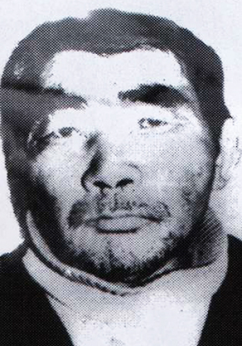 МОРОХОЕВ Дмитрий Филиппович (1918-1991)