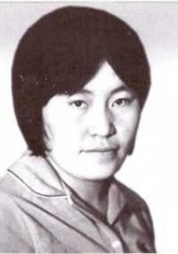 НИКОЛАЕВА Надежда Петровна (1949)