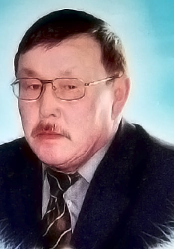 СИДОРОВ Ким Дмитриевич (1950)
