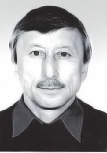 НОГОВИЦЫН Евгений Георгиевич  (1951)