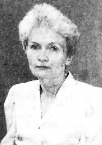 ОВЧИННИКОВА Надежда Николаевна (1938)