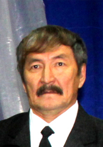 СОЛЬЖИГРАСОВ Анатолий Николаевич (1956)