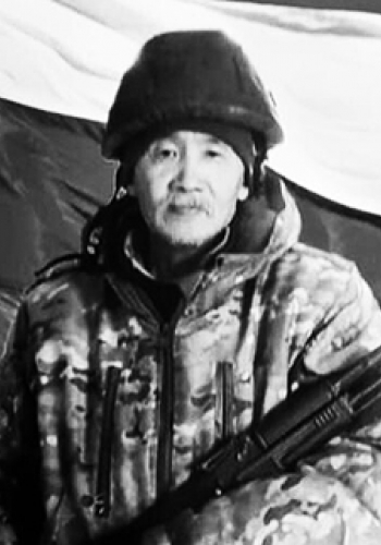 НИКОЛАЕВ Олег Васильевич (1965-2024)