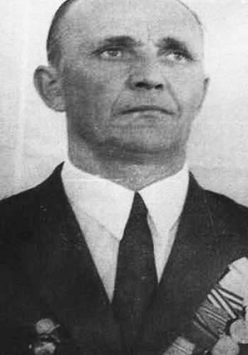 МЕЗИТ Артур Альбертович (1926)