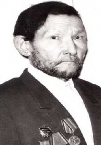 МИРОНОВ Георгий Иннокентьевич  (1925-1993)