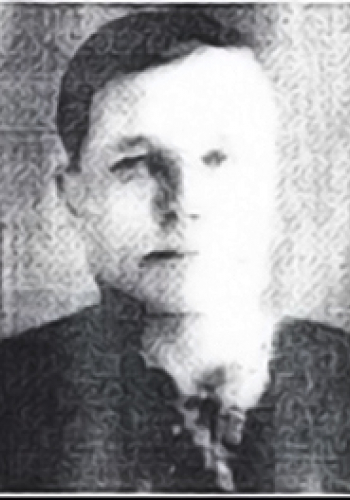 МИРОНОВ Василий Автономович (1913-1977)
