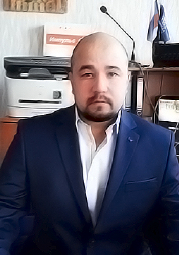 СТАЯНОВСКИЙ Виктор Анатольевич (1987)