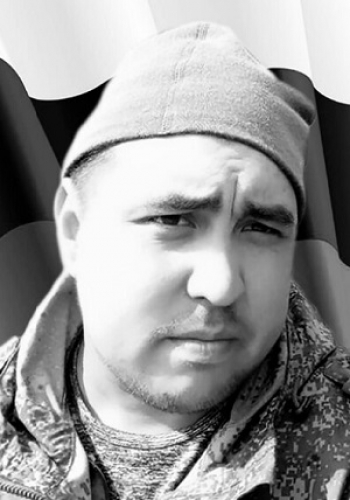 ПШЕННИКОВ Борис Игоревич (1995-?)