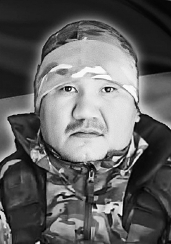 СОЛЬЖИГРАСОВ Иннокентий Николаевич (1985-2024)